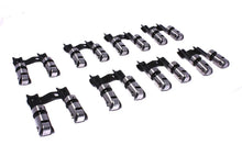 Load image into Gallery viewer, COMP Cams Endure-X Solid Roller Lifters 866-16 fits BBC