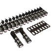Load image into Gallery viewer, COMP Cams Endure-X Solid Roller Lifters 888-16 fits SBC