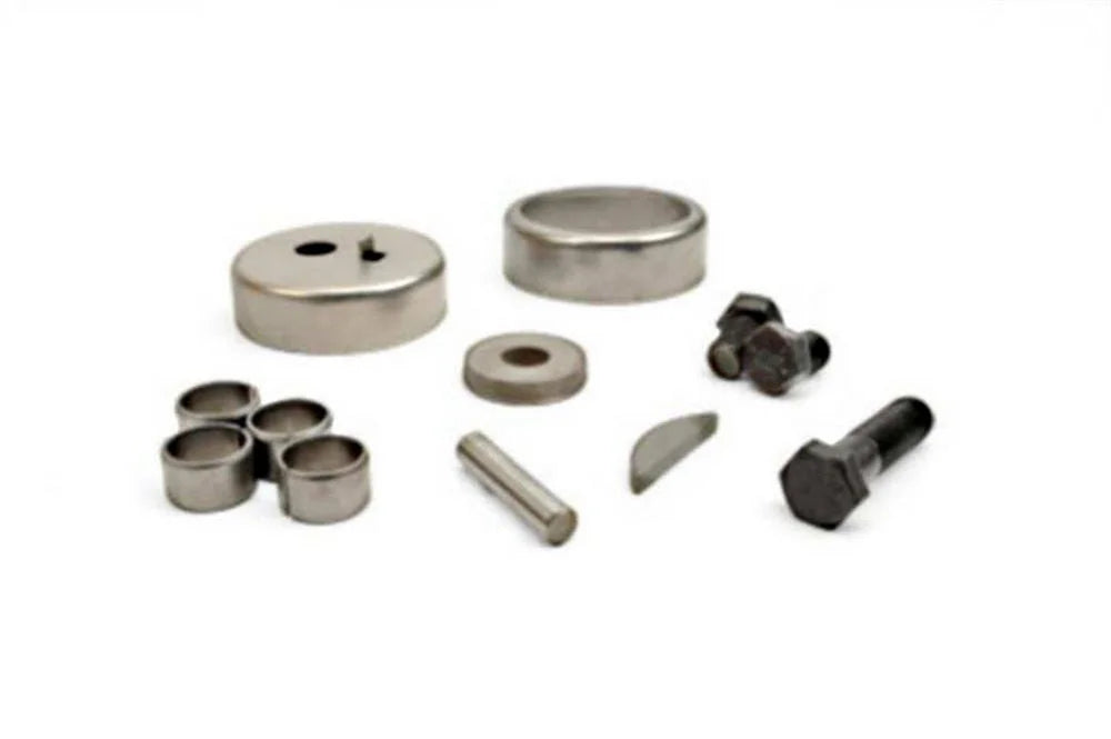 COMP Cams Engine Finishing Kit - 244 fits 1958-1976 Ford Fe