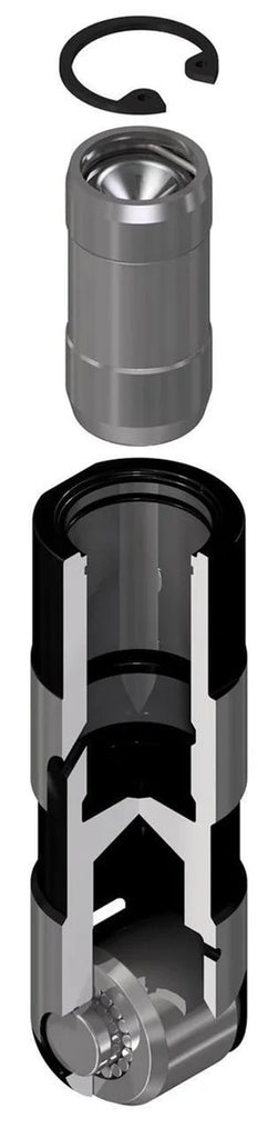 COMP Cams Ev Hyd Roller Lifter Set Retro Fit 89341-16 fits Bbf