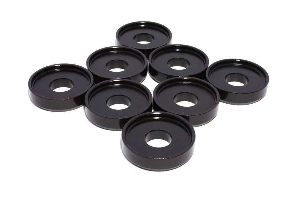 COMP Cams Exh. Rotator Eliminators - w/Beehive Springs 4698-8 fits BBC
