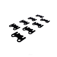 Load image into Gallery viewer, COMP Cams Flat 1 Piece Guide Plate Set 5/16" Pushrod 7/16" Stud 4808-8 fits Chevrolet Small Block