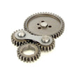 Load image into Gallery viewer, COMP Cams Gear Drive Kit - 4100 fits SBC