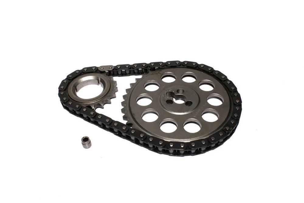 COMP Cams Gen VI Billet Adj. Timing Set 3149KT fits BBC