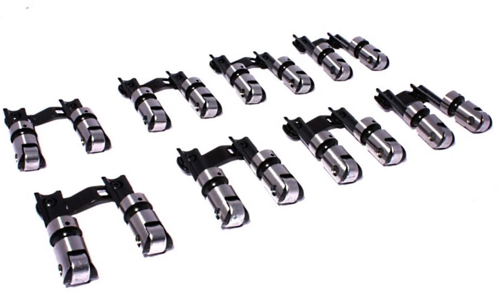 COMP Cams Gen VI Roller Lifters +.300in Taller 883-16 fits BBC