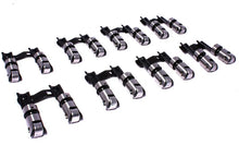 Load image into Gallery viewer, COMP Cams Gen VI Roller Lifters +.300in Taller 883-16 fits BBC