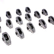Load image into Gallery viewer, COMP Cams H/E Alum. R/A's - 1.6 Ratio 3/8 Stud 17002-16 fits SBC