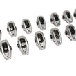 Load image into Gallery viewer, COMP Cams H/E Alum. R/A's - 1.6 Ratio 3/8 Stud 17043-16 fits Ford Small Block