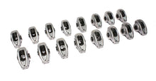 Load image into Gallery viewer, COMP Cams H/E Alum. R/A's - 1.6 Ratio 3/8 Stud 17043-16 fits Ford Small Block
