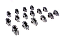 Load image into Gallery viewer, COMP Cams H/E Alum. R/A's - 1.6 Ratio 7/16 Stud 17005-16 fits SBC
