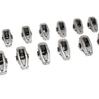 Load image into Gallery viewer, COMP Cams H/E Alum. R/A's - 1.7 Ratio 7/16 Stud 17021-16 fits BBC
