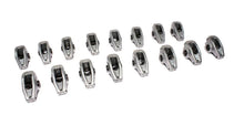 Load image into Gallery viewer, COMP Cams H/E Alum. R/A's - 1.7 Ratio 7/16 Stud 17021-16 fits BBC