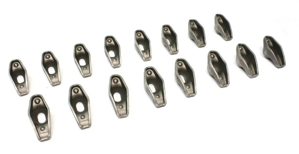COMP Cams H/E Rocker Arm Set 1.5 Ratio 1251-16 fits Pontiac V8