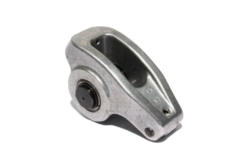 COMP Cams HE Roller Rocker Arm 1.7 Ratio 7/16 Stud Alm 17021-1 fits BBC