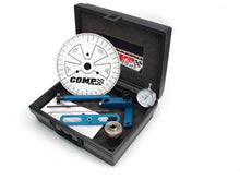 Load image into Gallery viewer, COMP Cams Heads-Off Camshaft Degree Kit 4942 fits 1999-2019 Buick / Cadillac / Chevrolet