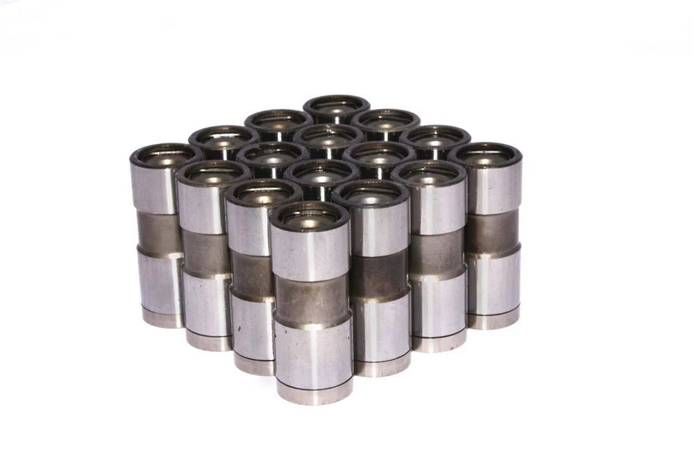 COMP Cams Hi-Energy V8 Hyd. Lifters 869-16 fits Buick / Cadillac