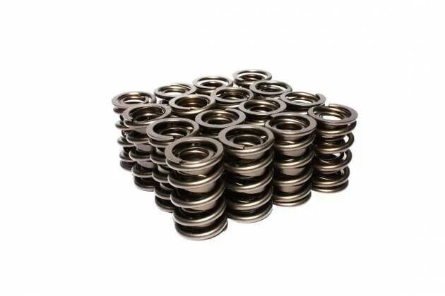 COMP Cams Hi-Tech 1.560 Dia. Dual Valve Springs- W/Damper 26953-16