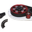 Load image into Gallery viewer, COMP Cams Hi-Tech Belt Drive System 6500CPG fits SBC