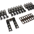 Load image into Gallery viewer, COMP Cams Hi-Tech Offset Style Roller Lifters-.842 Bore 894-16 fits SBC