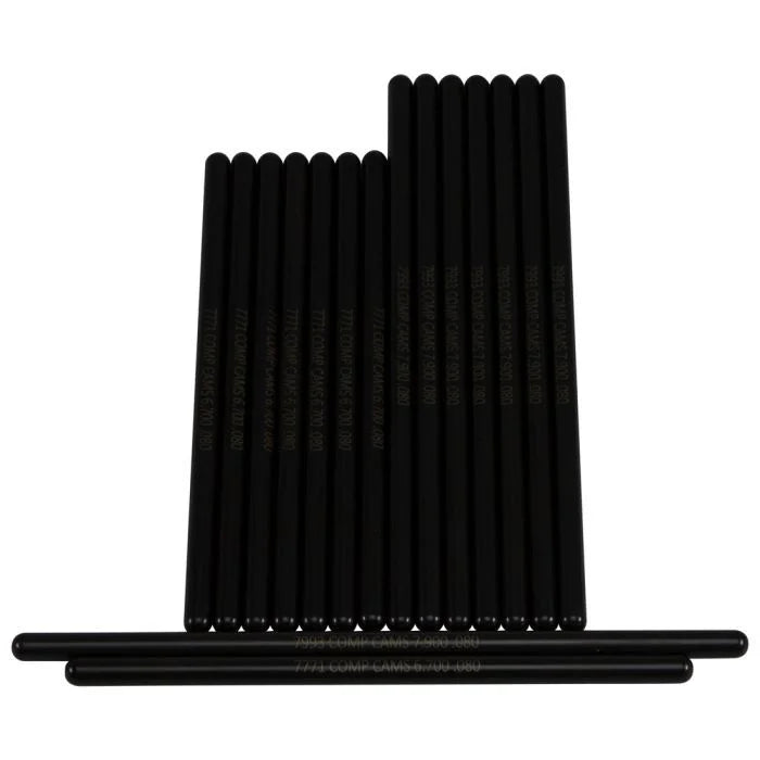 COMP Cams Hi-Tech Pushrods Set 8722-16 fits Mopar 6.1L Gen III HEMI