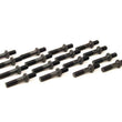 Load image into Gallery viewer, COMP Cams Hi-Tech Rocker Studs 1.900 Upper Stud Length 4512-16 fits BBC