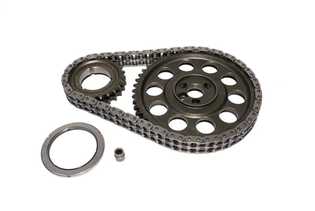 COMP Cams Hi-Tech Roll Tim/Set W/Thrust Bearing 3110KT fits 1965-1991 BBC