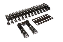 Load image into Gallery viewer, COMP Cams Hi-Tech Roller Lifters +.300 Taller 8995-16 fits SBC