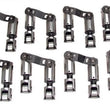 Load image into Gallery viewer, COMP Cams Hi-Tech Roller Lifters-.875 Lifter Bore 823-16 fits BBC
