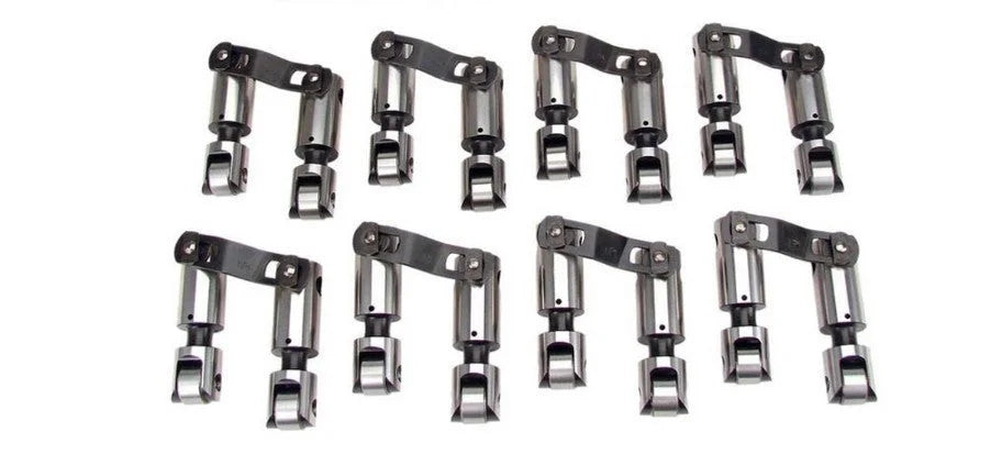 COMP Cams Hi-Tech Roller Lifters-.875 Lifter Bore 823-16 fits BBC