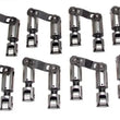 Load image into Gallery viewer, COMP Cams Hi-Tech Roller Lifters-.875 Lifter Bore 823-16 fits BBC