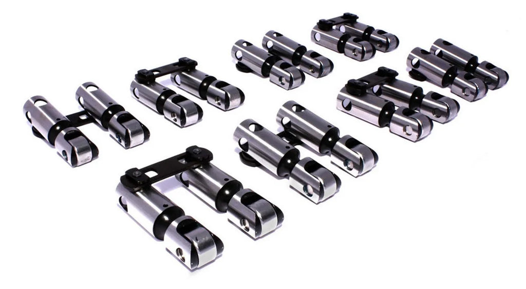 COMP Cams Hi-Tech Roller Lifters - .875in Bore 815-16 fits SBC