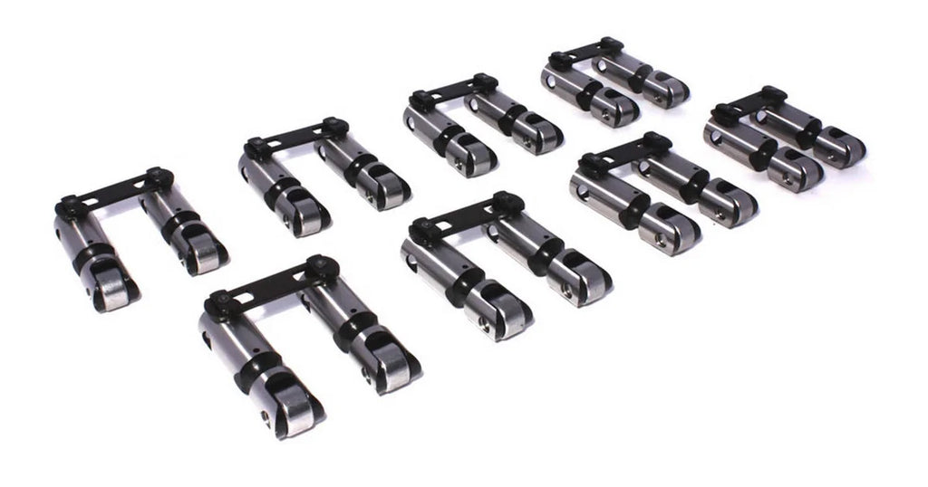 COMP Cams Hi-Tech Roller Lifters-Full Body Design 838-16 fits SBF