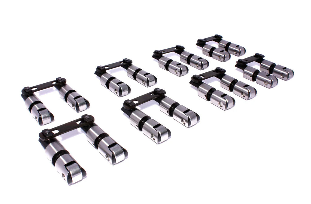 COMP Cams Hi-Tech Roller Lifters-Full Body Design 859-16 fits Pontiac