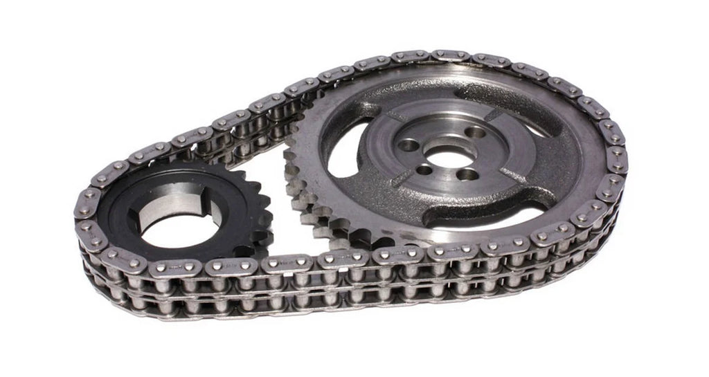 COMP Cams Hi-Tech Roller Tim/ Set Wo/Fac Roller Cam 3100 fits SBC
