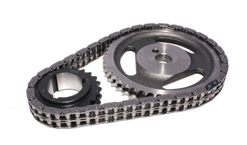 COMP Cams Hi-Tech Roller Timing Set 3113CPG fits 1965-1983 Olds V8