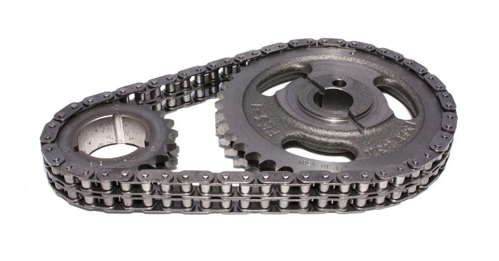 COMP Cams Hi-Tech Roller Timing Set 3120CPG fits 1965-1988 Sb Ford