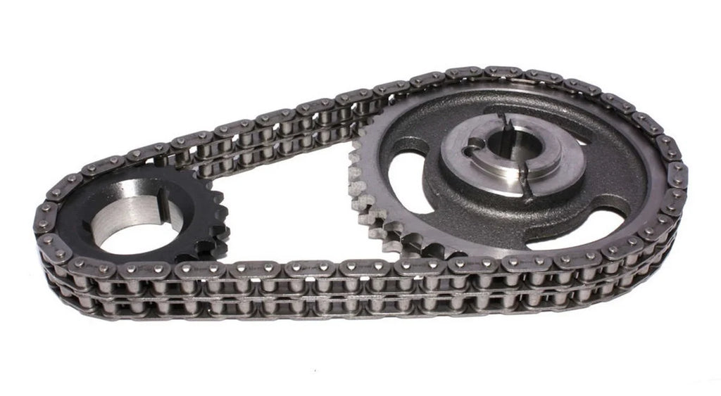 COMP Cams Hi-Tech Roller Timing Set - BBF 3122CPG