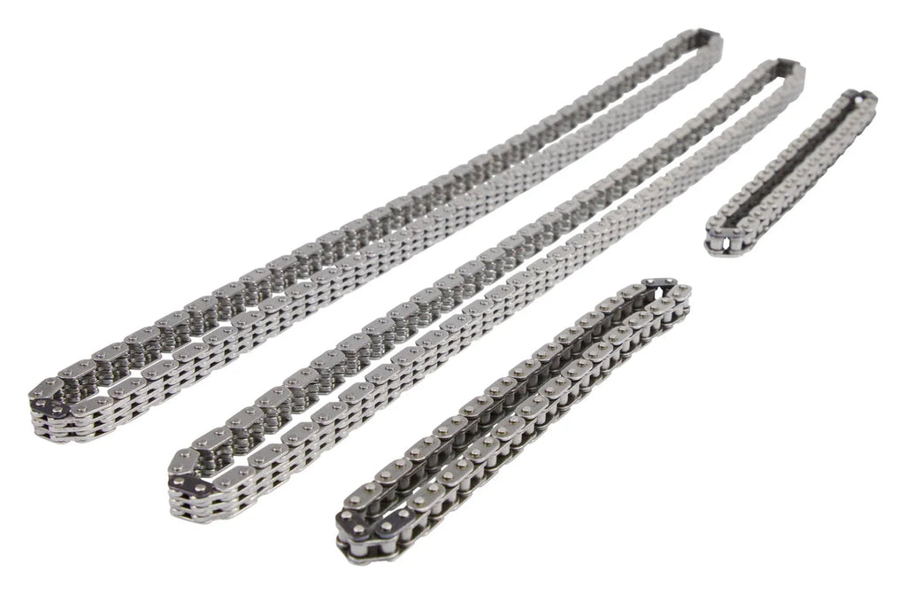 COMP Cams Hi-Tech S/D Timing Chain Set 3041CPG fits Ford 5.0L Coyote