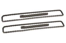 Load image into Gallery viewer, COMP Cams Hi-Tech S/D Timing Chain Set 3042CPG fits Ford 5.0L Coyote
