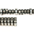 Load image into Gallery viewer, COMP Cams High Energy 206/206 Hydraulic Flat Cam and Lifter Kit 352-428 CL33-221-3 fits Ford - Main Product View