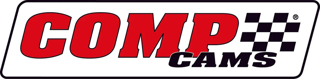 COMP Cams High Energy 218/218 Hydraulic Flat Cam and Lifter Kit 351W CL35-218-3 fits Ford - Side View