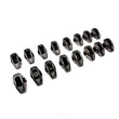 Load image into Gallery viewer, COMP Cams High Energy Aluminum 1.5 Ratio Roller Rocker Set 3/8" Stud 17001-16 fits SBC 265-400