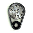 Load image into Gallery viewer, COMP Cams Keyway Adjustable Billet Timing Set Small Block 7100 fits Chevrolet 265-400