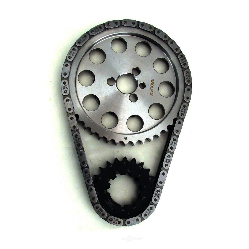 COMP Cams Keyway Adjustable Billet Timing Set Small Block 7100 fits Chevrolet 265-400
