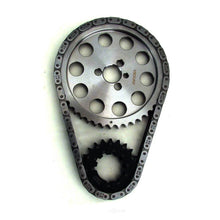 Load image into Gallery viewer, COMP Cams Keyway Adjustable Billet Timing Set Small Block 7100 fits Chevrolet 265-400