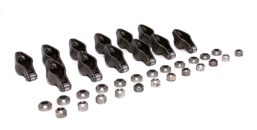 COMP Cams MAGNUM Roller Tip R/A's 1414-12 fits Chevy V6 Magnum
