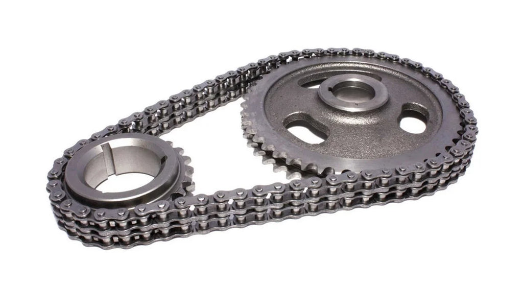 COMP Cams Mag-Dbl Roller Timing Set 2103CPG fits 1956-1988 Sb Chry