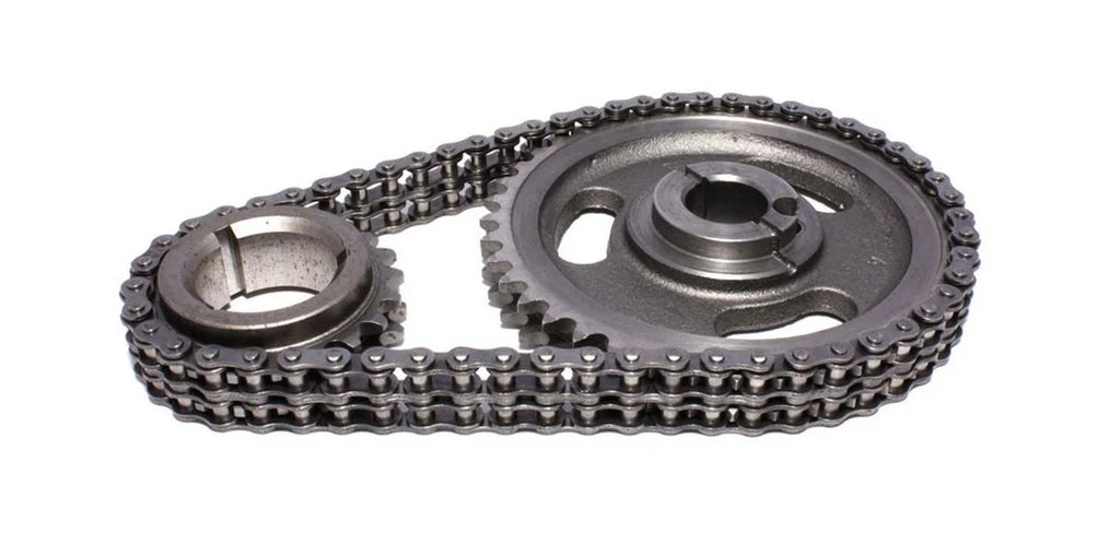 COMP Cams Mag-Dbl Roller Timing Set 2120 fits 1965-1988 Sb Ford