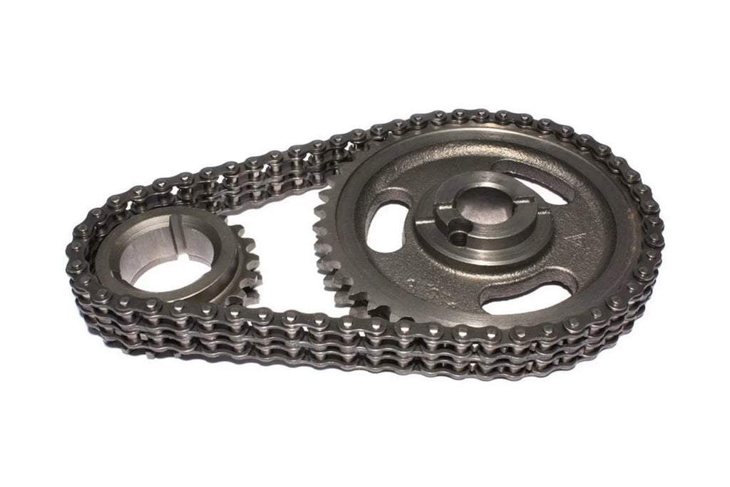 COMP Cams Mag-Dbl Roller Timing Set 2138 fits 1984-1992 Sb Ford