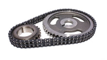 Load image into Gallery viewer, COMP Cams Mag-Dbl Roller Timing Set S/b 2104CPG fits 1956-1979 BB Chry